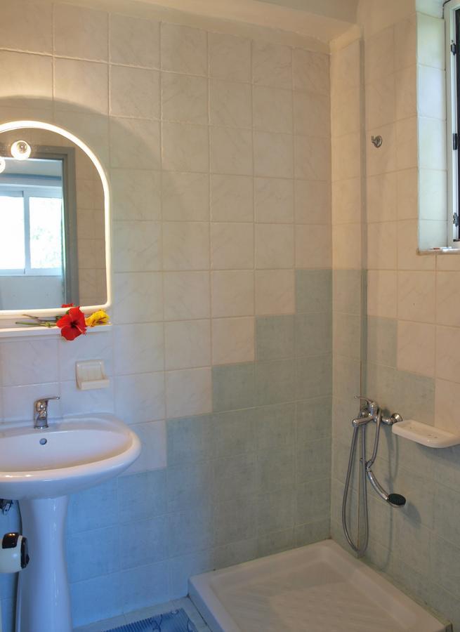 Artemis Apartments カリヴェス エクステリア 写真